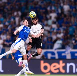 Saiba quanto o Corinthians receberá de premiação se passar pelo Cruzeiro na Copa do Brasil