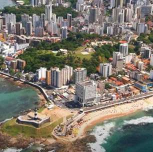 Maravilhas de Salvador, 'melhor destino criativo' do planeta