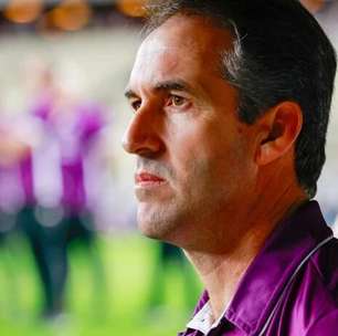 100% oficial: Após saída de Léo Condé, Ceará age rápido e define novo treinador para 2026