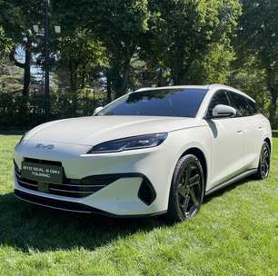 Se perguntarmos ao CEO da BYD por que a companhia está perdendo força no exterior, sua resposta será extremamente simples