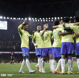Ídolo de gigante do Brasileirão mantém vivo o sonho da Copa de 2026