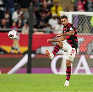 Jogadores do Flamengo focam em decisão com o PSG: "Neutralizar as armas do adversário"