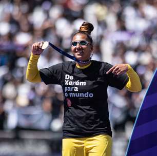 Kemelli relembra ano mais intenso da carreira e fala sobre saúde mental e desafios da modalidade