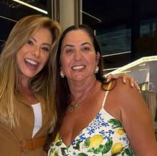 'Você é uma pessoa...': após polêmicas com mãe de Virgínia, Poliana Rocha, mãe de Zé Felipe, manda recado para Margareth Serrão