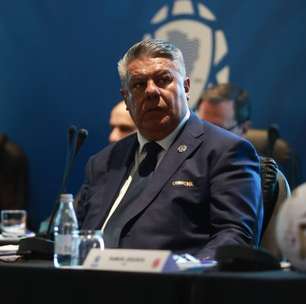 Presidente da AFA é acusado de fraude fiscal e uso indevido de recursos públicos