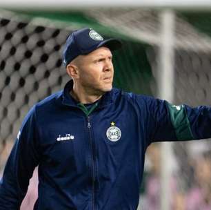 Mozart fala pela primeira vez como treinador do Ceará e manda recado para torcida: "De coração"