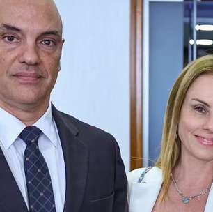 Moraes sobre retirada da lista da Lei Magnitsky: "vitória do Judiciário brasileiro"