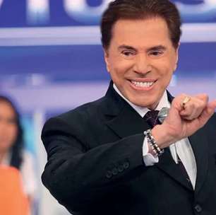 Silvio Santos surge em vídeo feito por IA no lançamento de novo canal do SBT