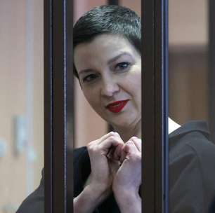 Belarus liberta Nobel da Paz e líder da oposição após suspensão de sanções pelos EUA