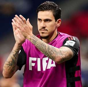 Pedro celebra o retorno auspicioso contra o Pyramids