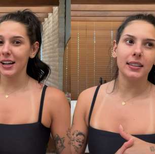 Especialista expõe verdade por trás da transformação corporal de Ana Castela