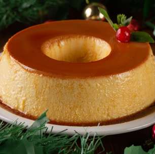 Doces de Natal: 3 receitas práticas e deliciosas para a ceia