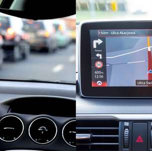 Motoristas descobrem um hábito do app que ninguém imaginava