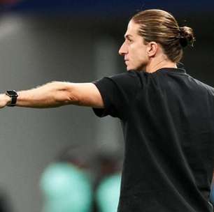 Filipe Luís projeta final entre Flamengo e PSG: "Tentar ganhar para fazer história"