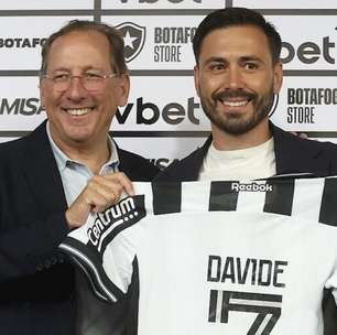 "Desejo antigo": Botafogo 'volta a carga' por volante de gigante brasileiro