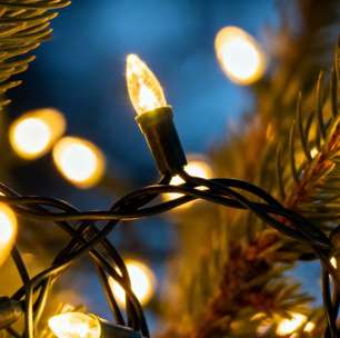 Decoração inteligente não elimina riscos elétricos no Natal