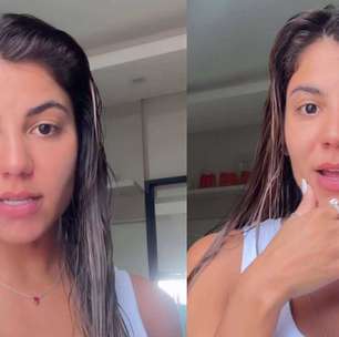 Injusto? Hariany Almeida quebra silêncio após ser desligada da Imperatriz Leolpodinense