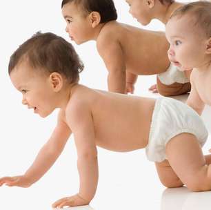 'Bebês vikings': por que o esperma dinamarquês domina o mercado de doações