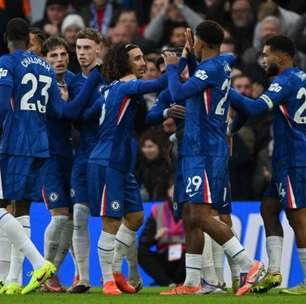 Chelsea bate o Everton pela Premier League e encerra sequência negativa na temporada