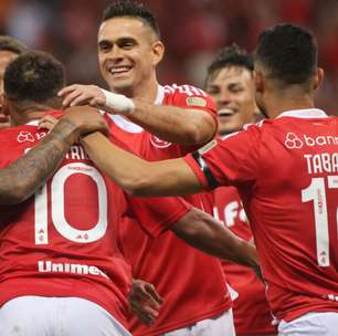 Athletico-PR de olho em meia titular do Inter para temporada 2026