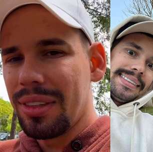 Marido de Isabel Veloso revela estado de saúde da influenciadora: 'Impossível não se impressionar'