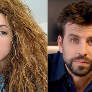 Shakira e Piqué retomam contato: o que isso ensina sobre convivência saudável para filhos de pais divorciados