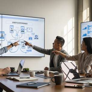 Novo modelo de trabalho na área tech conquista todos que não querem programar