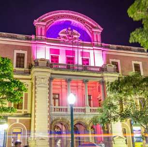 Capital de Minas Gerais, inaugurada em 1897, foi a primeira cidade planejada do Brasil moderno