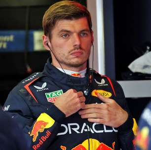 F1: Verstappen descarta virar chefe de equipe após encerrar carreira na categoria