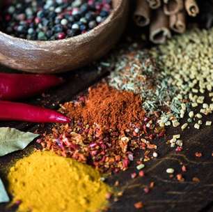 Saiba por que a pimenta é considerada um dos alimentos mais fraudados do mundo