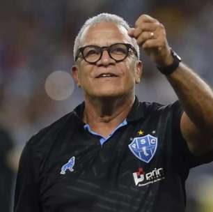 Ex-Goiás, Hélio dos Anjos vence batalha na justiça contra clube por 'grana' gigantesca