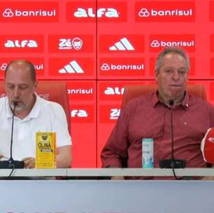 Inter lucra alto com joia: "Um novo rumo para o celeiro de Ases" R$ 20 milhões