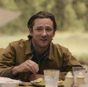 Filho de peixe Lewis Pullman esbanja versatilidade e brilha em Hollywood