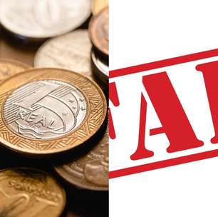 O truque com moedas que está assustando colecionadores no país