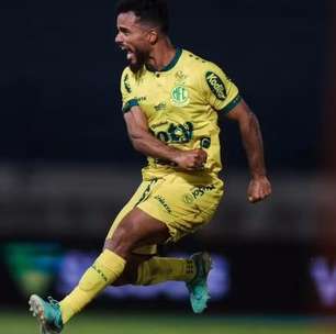 São Paulo negocia contratação de volante do Mirassol