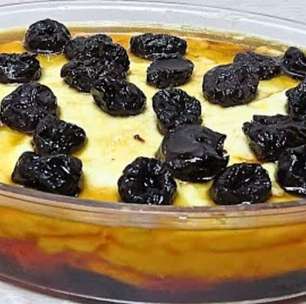 Manjar de coco na travessa: impossível comer apenas um pedaço, essa sobremesa vai ser sucesso garantido