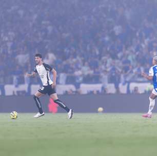 Zagueiro do Corinthians lidera estatística entre jogadores da Série A no segundo semestre