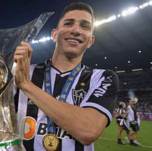 Além de Savarino, outro jogador importante no Atlético-MG de 2021 recebe convite para voltar ao clube
