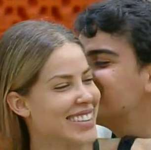 Apresentadora critica tratamento de Saory a Dudu e futuro do namoro gera mais expectativa que a final do reality