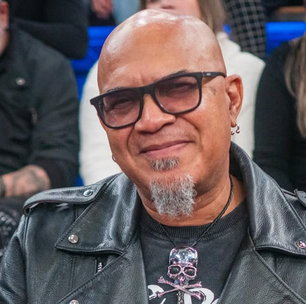 Clemente Nascimento, das bandas Inocentes e Plebe Rude, passa por cirurgia de emergência