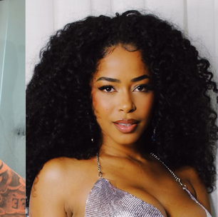 MC Daniel perde mais de 300 mil seguidores após Lorena Maria acusá-lo de traição e expor brigas