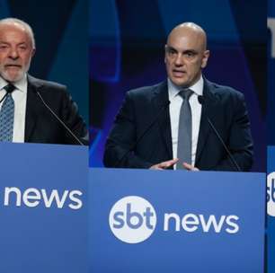 Após críticas por lançamento do SBT News com Lula e Moraes, filha de Silvio Santos se pronuncia: 'Somos imparciais'