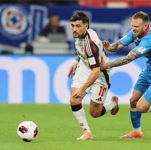 Palpite Flamengo x Pyramids - Copa Intercontinental - 13/12/2025