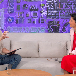 Especialista em sustentabilidade fala sobre importância da tomada de decisão para redução de resíduos: 'Lixo é erro de design'