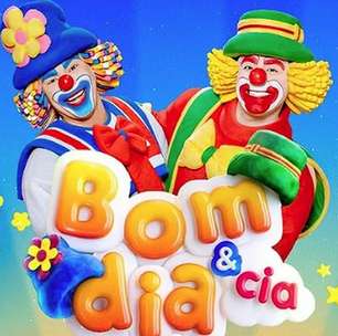 SBT tira Patati Patatá do ar após saída de Rinaldi Faria