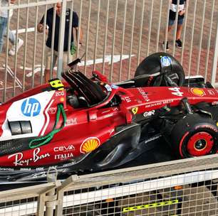 F1: Croft diz que 2025 foi o pior ano de Hamilton, mas descarta aposentadoria