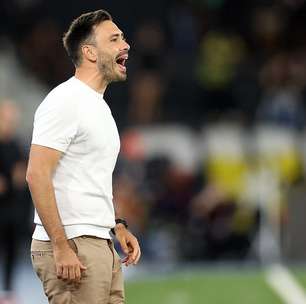 Mercado do Botafogo: Zagueiro titular de seleção quer jogar com Davide Ancelotti e aguarda liberação