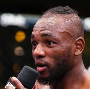 Ex-adversário de Pantoja desafia novo campeão após vitória no UFC Vegas 112