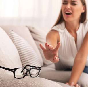 Visão sem óculos? Saiba como a Ortoqueratologia pode ajudar