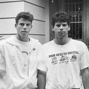 Irmãos Menéndez, assassinos dos pais, vão continuar na cadeia